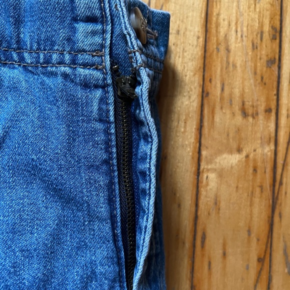 Flattering vintage jeans - Picture 8 of 9